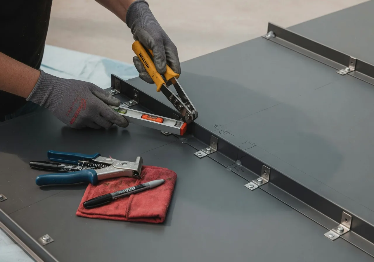Why choose Metal Roofing Installation in Cannon Ball, ND